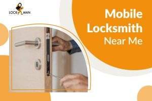 mobile locksmith near me