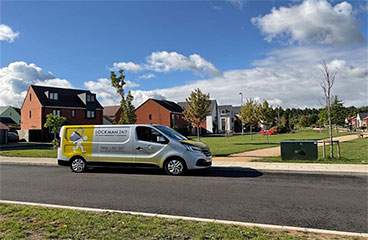 Crewe Locksmith Domestic Locksmiths 