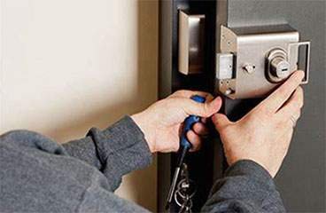 Lock Replacement