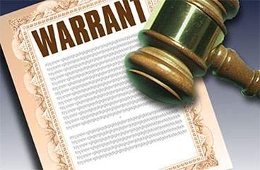 Warrants