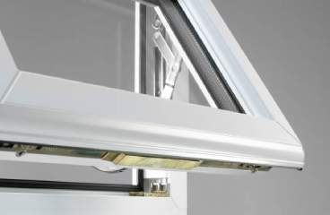 UPVC Window Locks