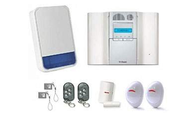Security assessment