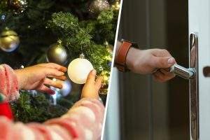 Stoke Locksmith – Christmas Security Advice