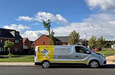 Warrants Cannock Locksmith
