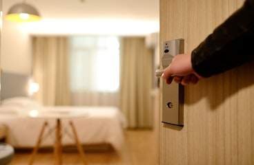 Keyless Entry