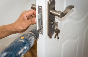 Lock Repairs