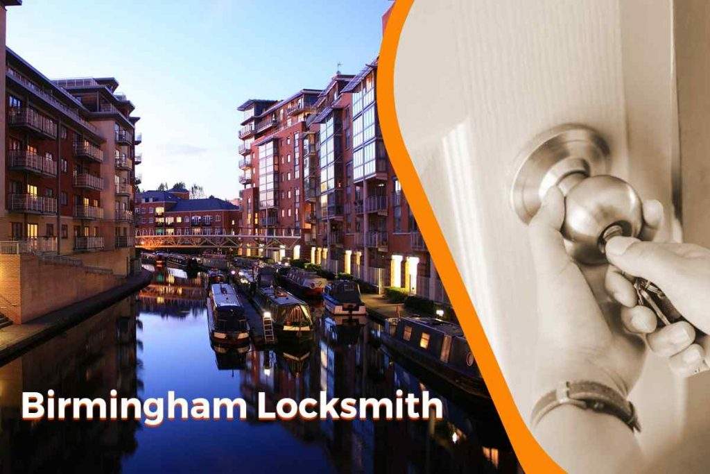 Birmingham Locksmith