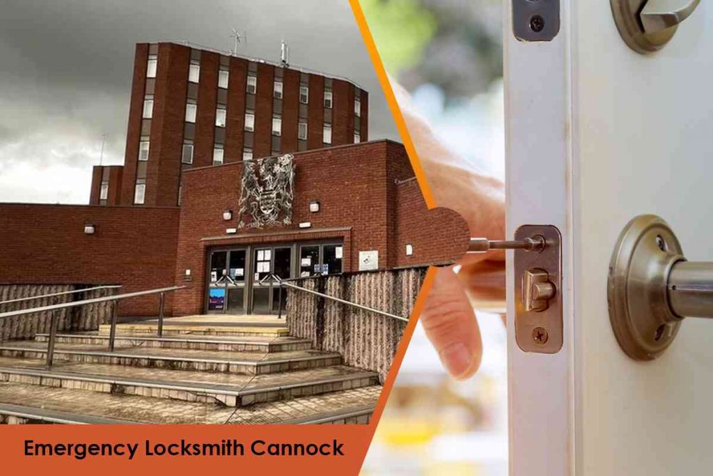 Emergency Locksmith Cannok