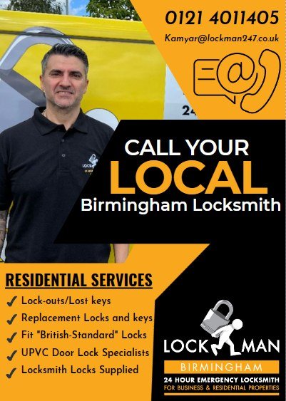 Residential Services