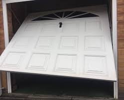Garage door Security
