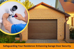 Garage Door Security