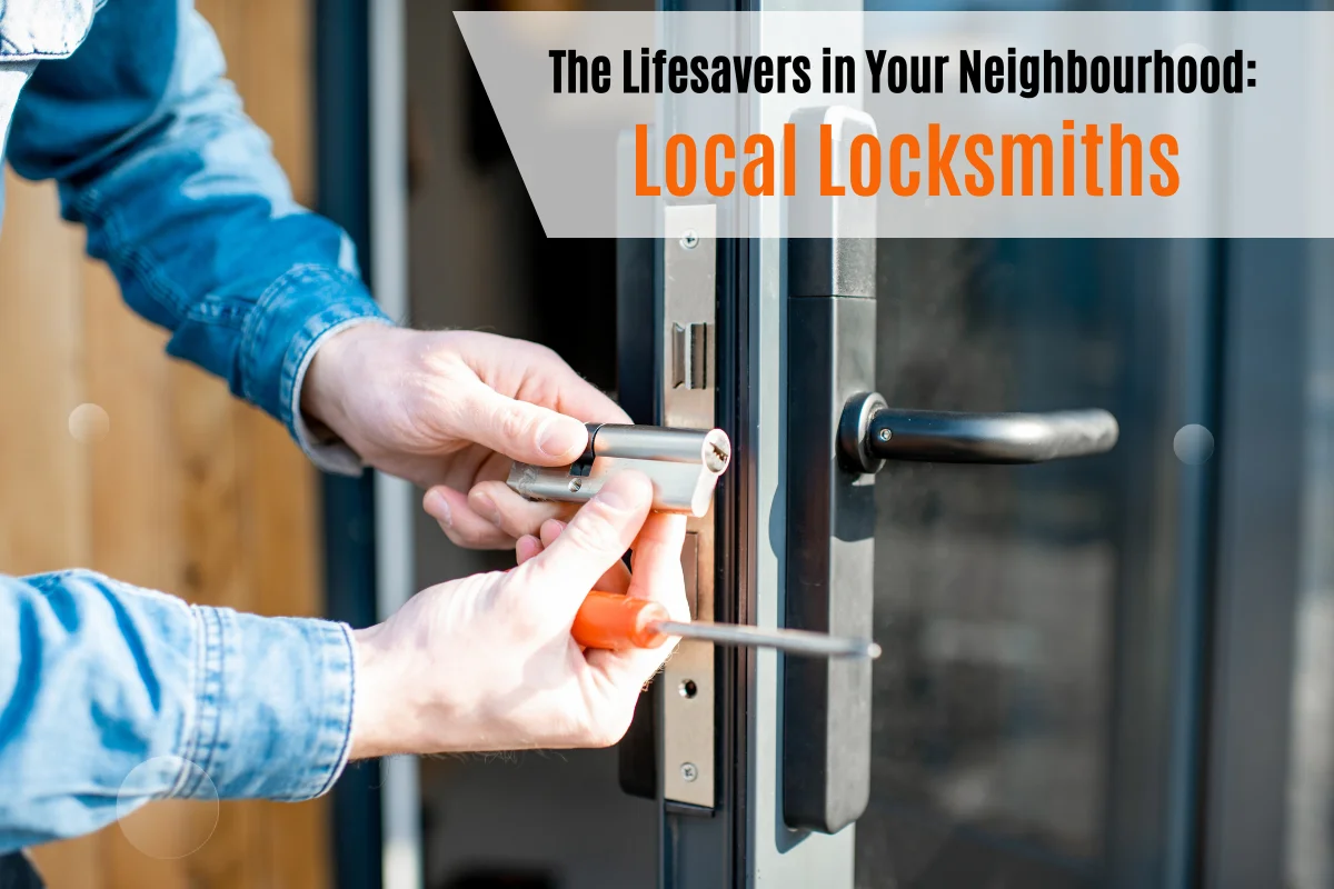 Local Locksmiths