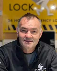 locksmith