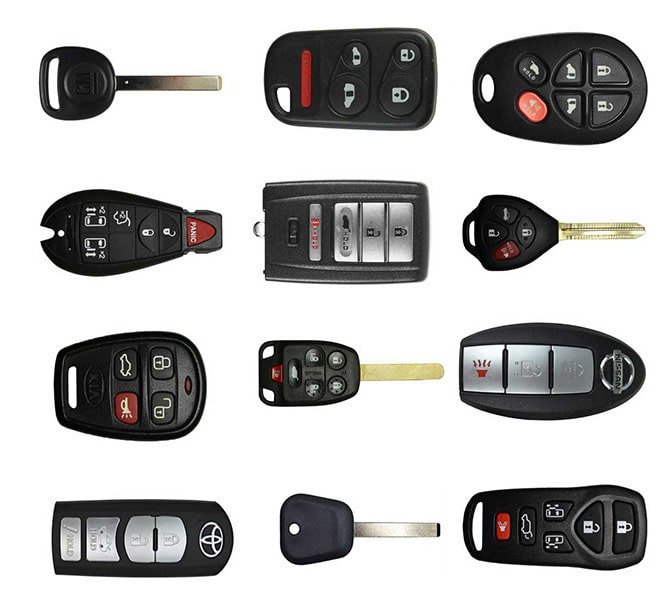 Car Keys Replacement: Lockman247 Has You Covered