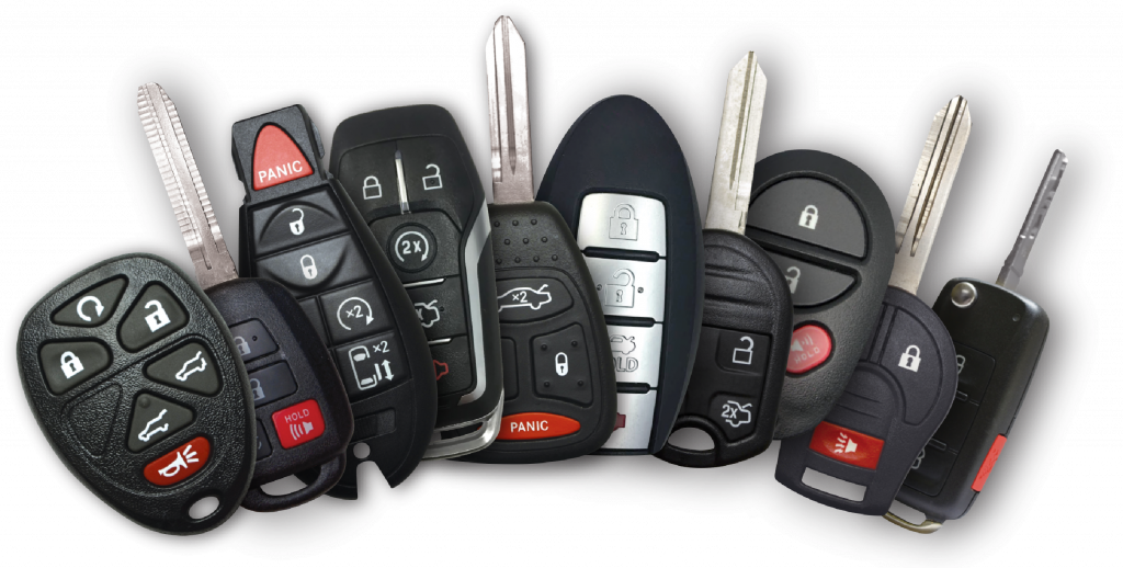 Car Keys Replacement: Lockman247 Has You Covered