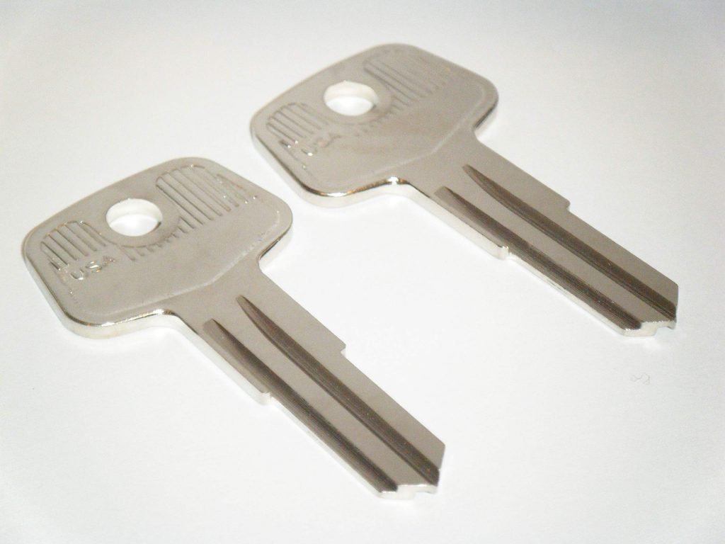 Car Keys Replacement: Lockman247 Has You Covered