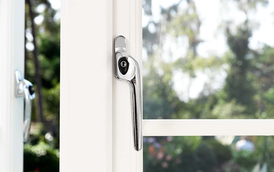 Locksmith Crewe