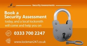 Read more about the article Choose the Right Domestic Locksmith in Cannock for Your Needs