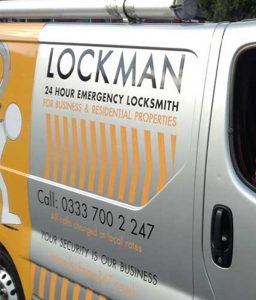 Read more about the article Lock Repairs and Replacements by Lockman247 in Walsall