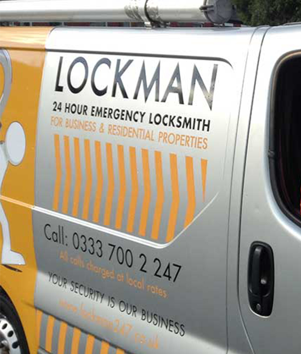 Lock Repairs and Replacements by Lockman247 in Walsall