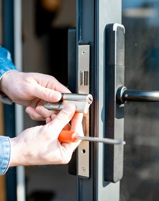 Locksmith Services in Telford Locksmith Services in Telford
