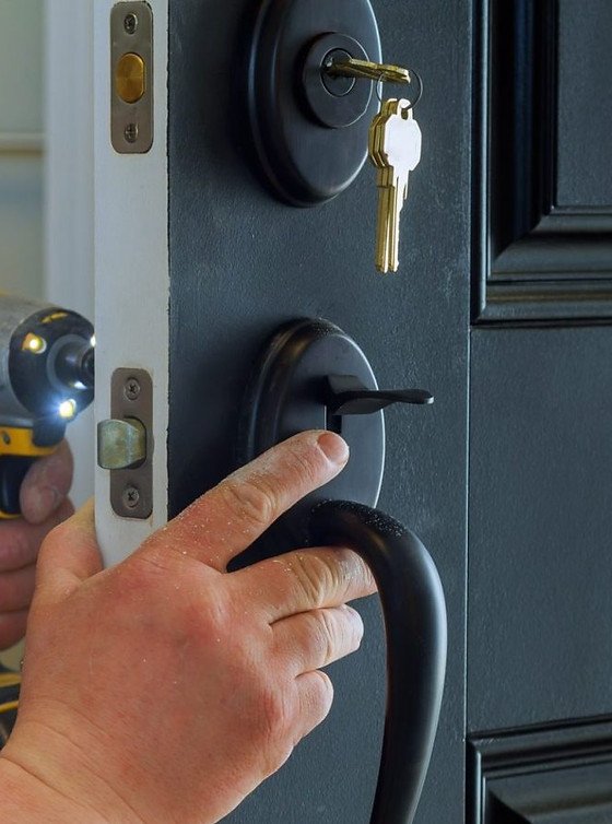 Locksmith Services in Telford Locksmith Services in Telford