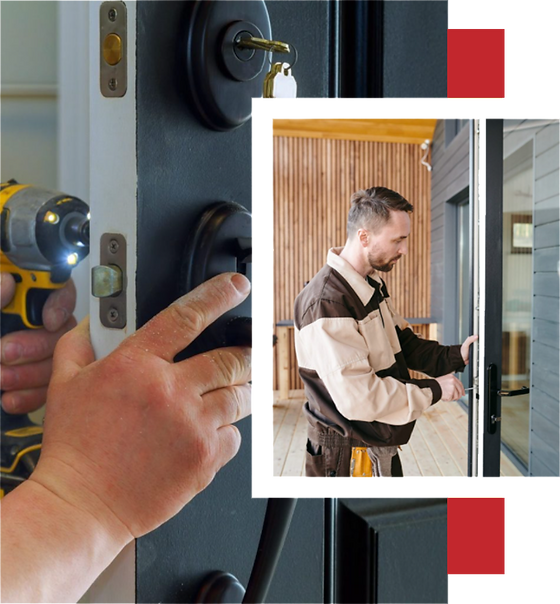 Locksmith Services in Telford Locksmith Stafford