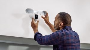 Read more about the article Smart Security Solutions for a Smart Secure Home in Shrewsbury