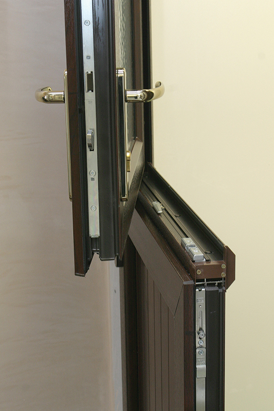 UPVC Door Locks in Telford